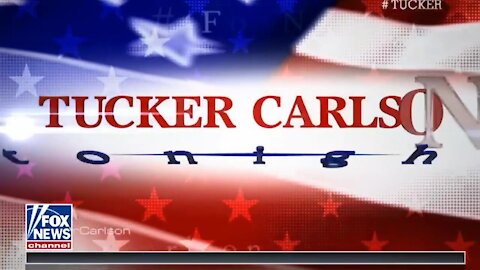 Tucker Carlson Tonight ~ Full Show ~ 03 - 08 - 21.