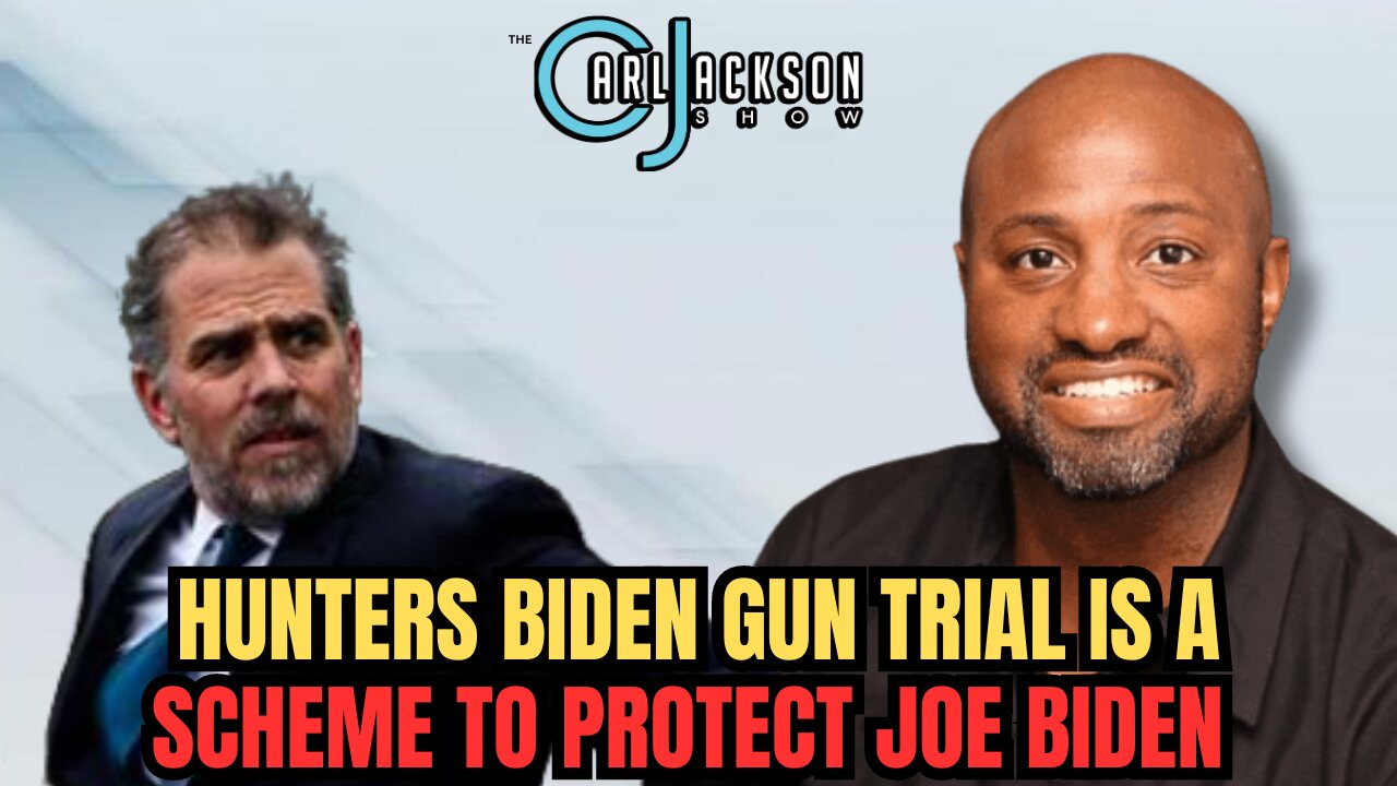 The Carl Jackson Show Live-