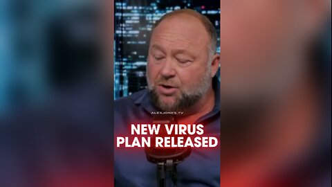 Alex Jones: New Bill Gives New Zealand Authorities Power To Quarantine & Inject Whoever They Want - 8/3/24