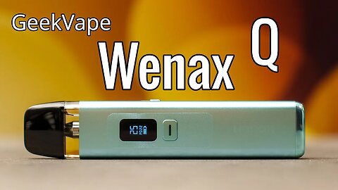 The Wenax Q