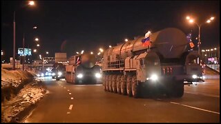 Putin moves his nuclear weapons to the west of Russia 🇷🇺