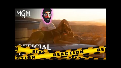 DOG | Official Trailer | MGM Studios REACTION
