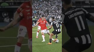 🔥😱EITA! BOTAFOGO MANDA RECADO PARA OS RIVAIS: VAI PEGAR NUNCA! 🤣 #botafogo #brasileirão