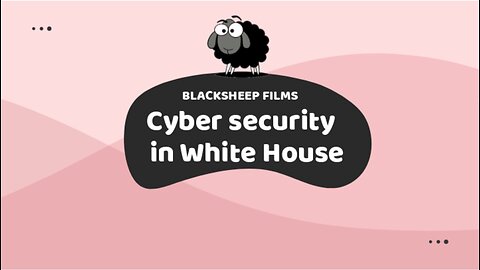 cyber security in white house