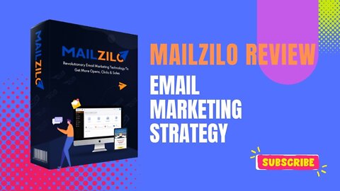 Mailzilo Software Review.