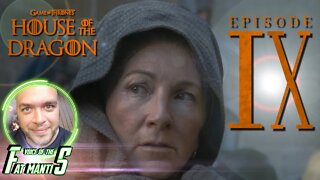 HOUSE OF THE DRAGON - Episode 9 - Breakdown!