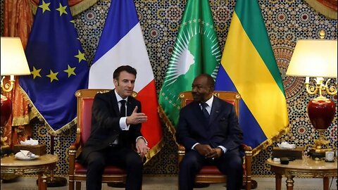 Can France Repair its Relationship With Africa?