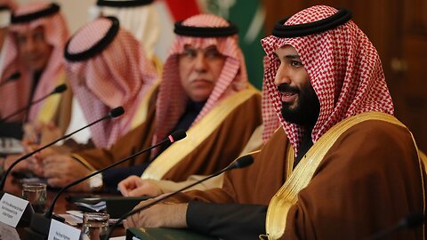 UN Report: Crown Prince Should Be Investigated In Khashoggi Death