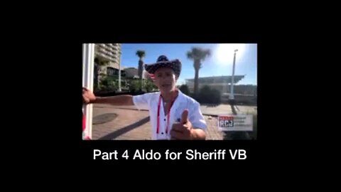 PART 4 - ALDO - VIRGINIA BEACH Court Corruption Whistleblower