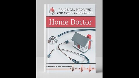 The Home Doctor - Practical Medicine for Every Household