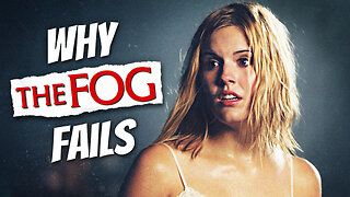 The Fog Remake: A Haunting Disappointment