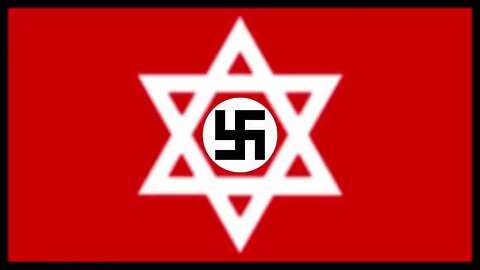 The Zionist NAZI Connection and the Creation of Israel