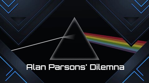 Alan Parsons' Dilemna 50 Years After Pink Floyd's Dark Side Of The Moon Album Release