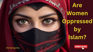 Are Women Oppressed by Islam? #New #2024video