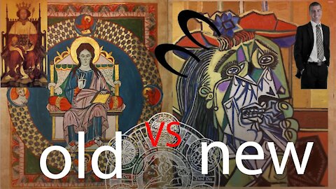 Old World vs New World - with John Heers