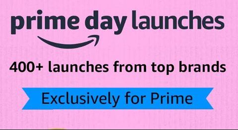 Amazon Prime Day 2022 India USA