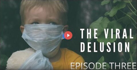 The Viral Delusion - Episode 3 - The Mask of Death – The Plague, Smallpox and The Spanish Flu