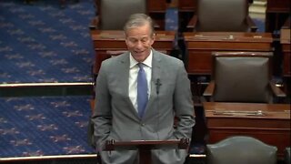 Thune: We Must Hold the IRS Accountable and Protect Taxpayer Dollars