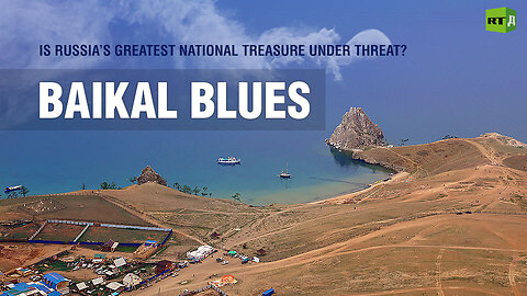 Baikal Blues | RT Documentary