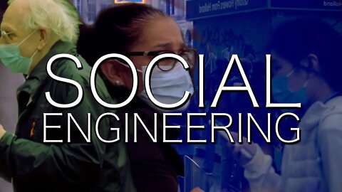 Social Engineering | Dystopia or Utopia | Short Film