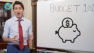 Budget for YOU 👉 Not so much for me