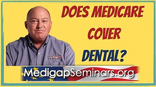 Does Medicare Cover Dental