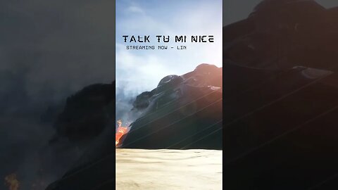 Talk Tu Mi Nice