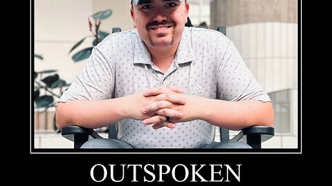 Outspoken With Pastor Bristol Smith: S3 E24: Exposing The Rapture Doctrine Part 1
