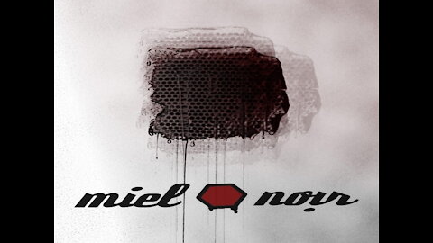 Miel Noir : See You On The Other Side