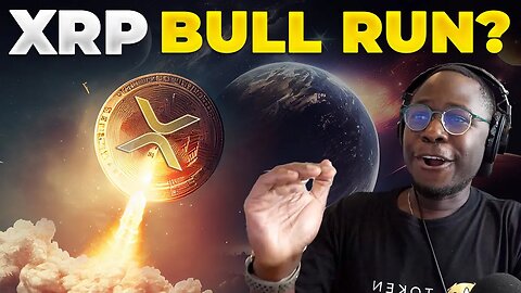 XRP Not A Security! Start of Crypto Bull Run? Top Altcoins!