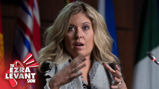 Michelle Rempel Garner gets woke, embraces Liberal language