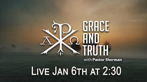 Grace and Truth Season 2 Episode 1