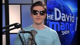 LIAR David Pakman is a Democrat Propagandist - #TFNOriginal