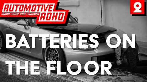 Should You Store Batteries on the Floor?