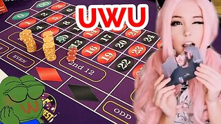 LOW BUY IN "Uwu" Roulette System Review