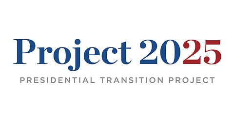 What is Project 2025?