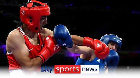 Explained: Boxing gender controversy as Angela Carini abandons Olympic bout after 46 seconds