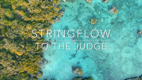 Stringflow - To The Judge (Kygo Tropical House Masterclass)