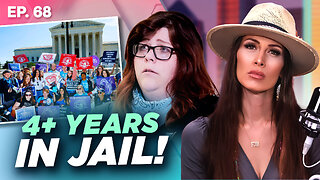 Pro-Lifer Goes to PRISON, LIAR Cohen Testifies at Trump Trial & Ashley Biden Diary Is Real | 5/14/24