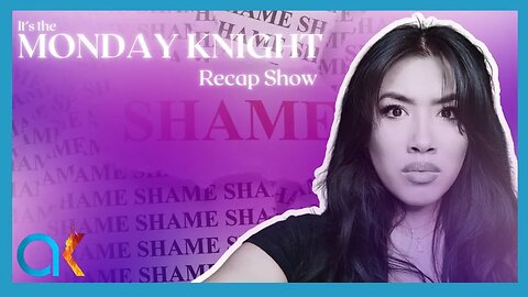 AK Recap Episode 5 Shame is DESTROYING Your Relationships