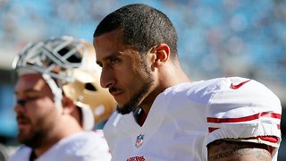 Colin Kaepernick's Collusion Complaint Against The NFL Will Move On