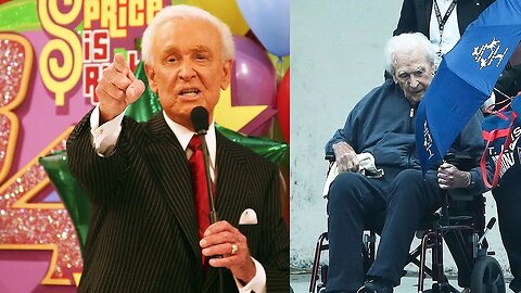 The Price Is Right's Bob Barker dead age 99