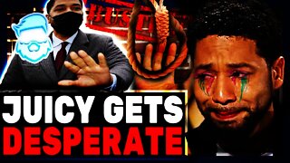 Jussie Smollett CRUSHED In Court By New Testimony! Faces 4 Years In Prison! Give Him The Max!