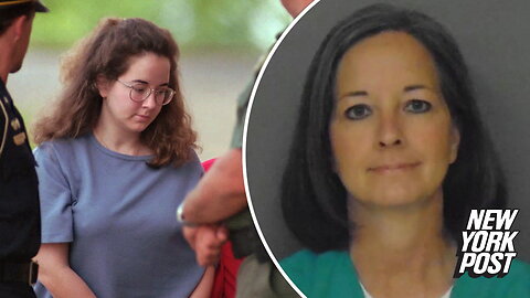 Susan Smith's jailhouse suitor says he fell in love with killer mom — but now wants nothing to do with her