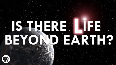 Is There Intelligent Life Beyond Earth?