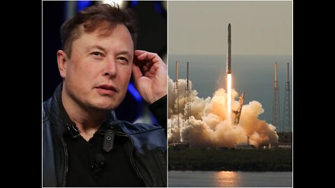 Elon Musk JUST BUILT This UNSTOPPABLE Hypersonic Weapon To BEAT Russia!