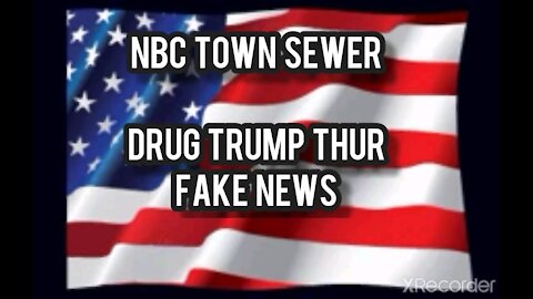 NBC TOWN SEWER