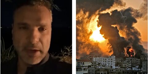 Amir Tsarfati brings the latest updates about the war between Israel- Hamas MUST SEE VIDEO