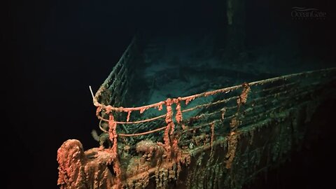 Missing Titanic sub: Crew confirmed dead