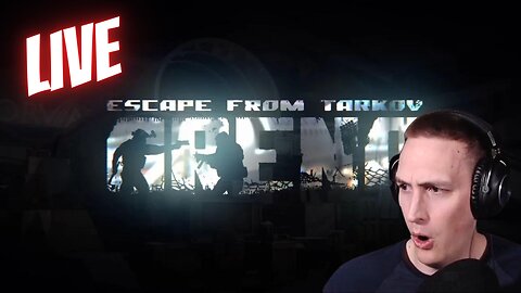 LIVE: Wipe Thursday!?? Arena Time - Escape From Tarkov: Arena - RG_Gerk Clan